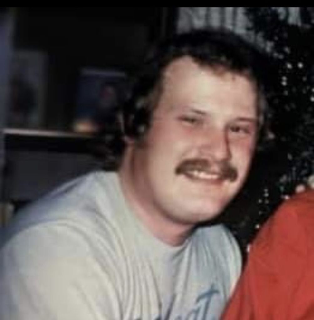 Stephen Douglas Napier Profile Photo