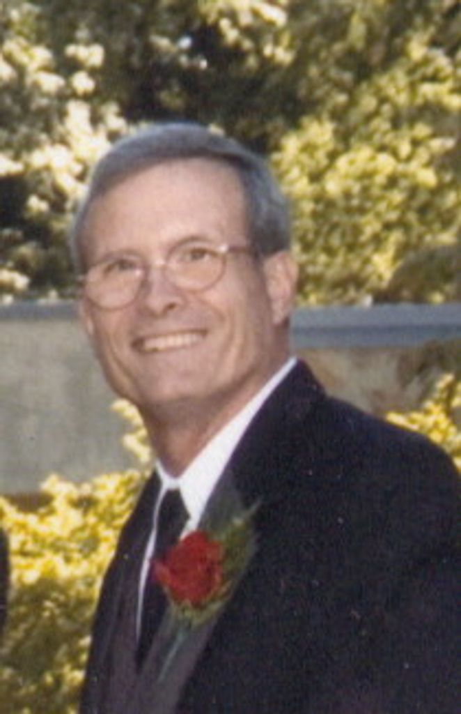 Michael J. Mullaney