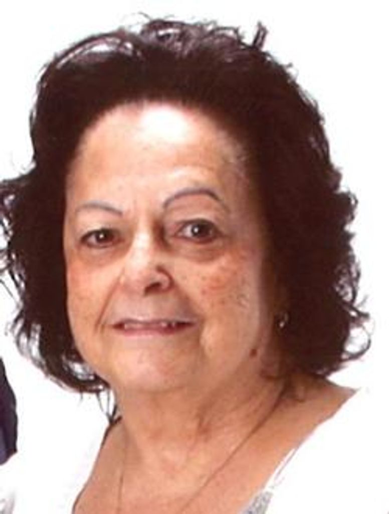 Sonia Marrero