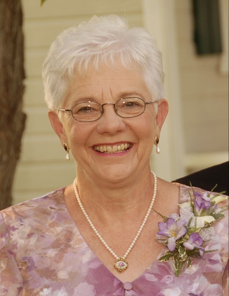 Judith "Judy" Cassandra Myrick Profile Photo