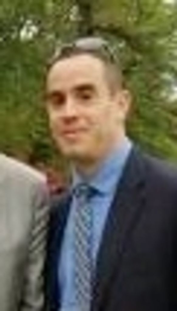 Peter Frederick Escott Profile Photo