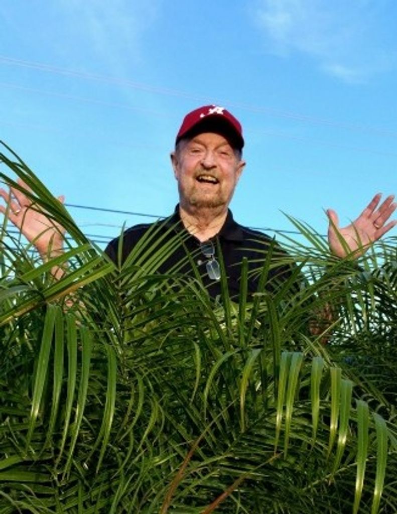 Richard E. Farmer