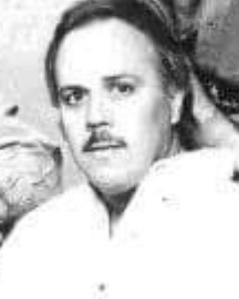 Steven Bryce Rose