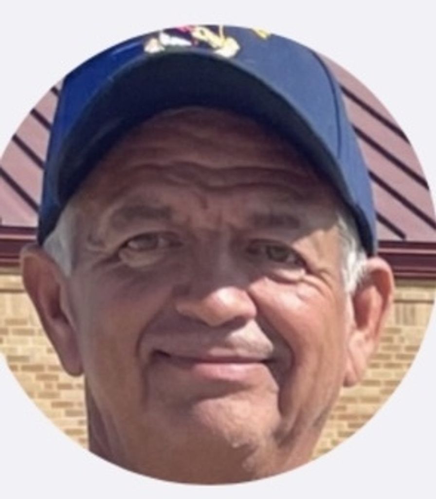 Edwardo Lee Esparza