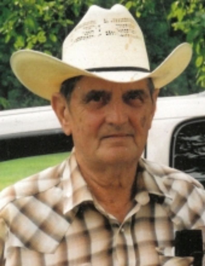 Jack  "Cowboy Jack" Williams Profile Photo