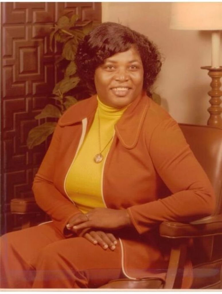 Marian Jones Profile Photo