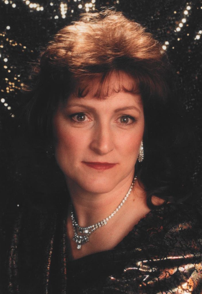 Melinda K. Martin