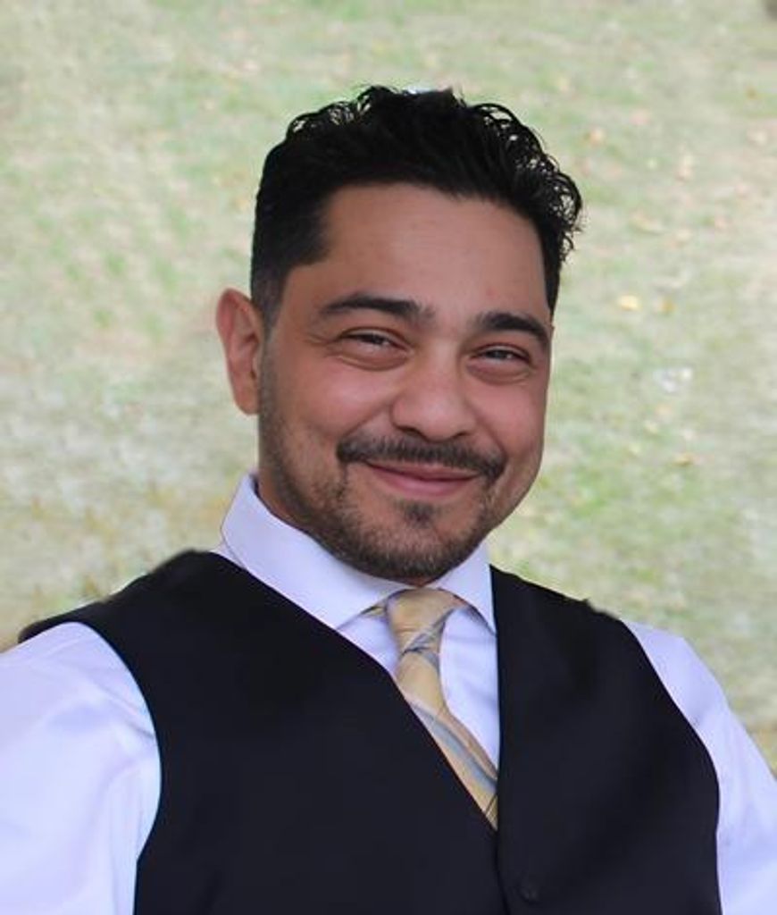 Antonio Alejandro Perez Profile Photo