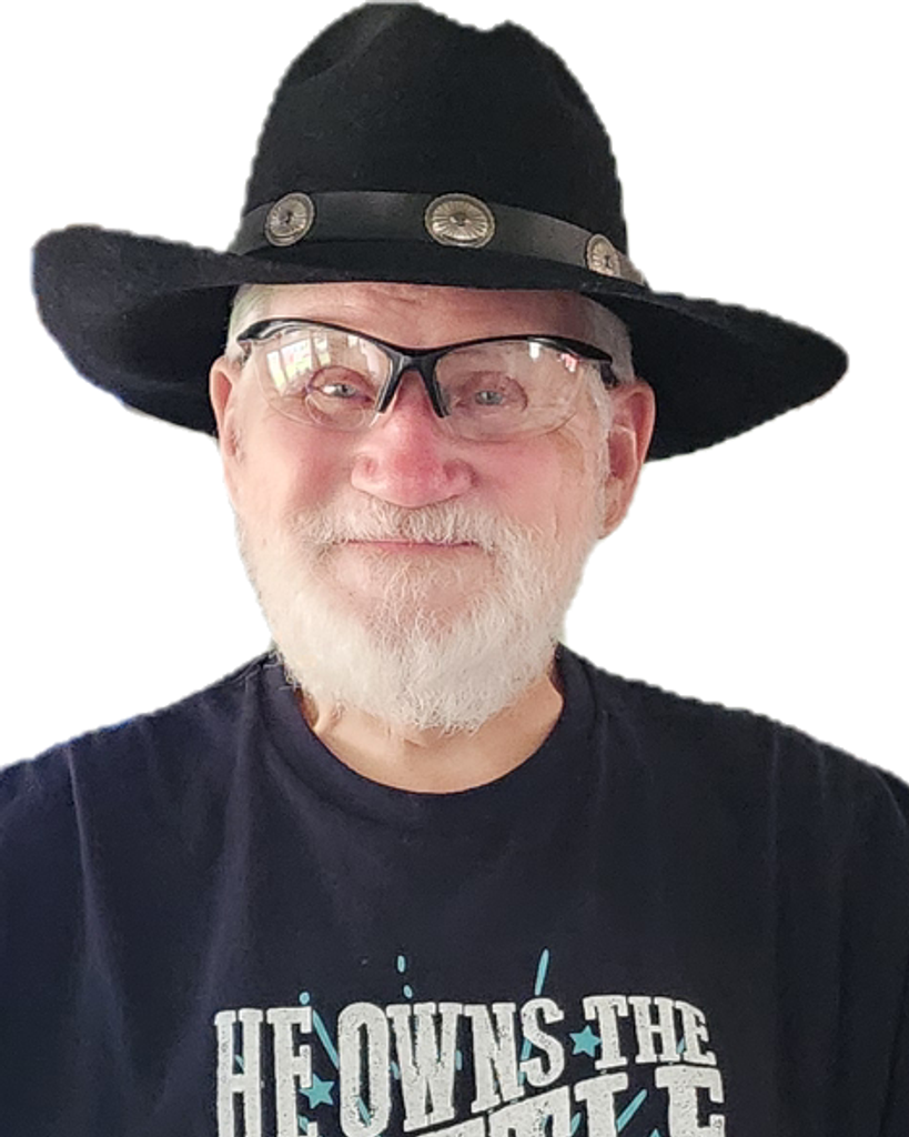James "Jim" Lee Deidel Profile Photo