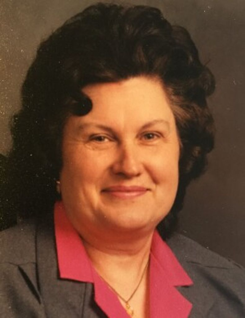 Uleta (Skaggs)  Richardson