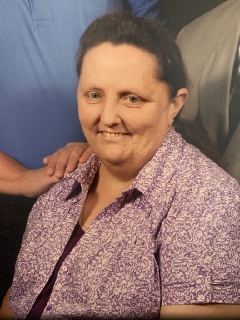 Kathy Copeland Sikes