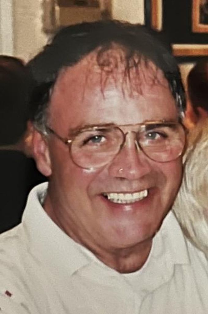 Gerald J. Moss Profile Photo