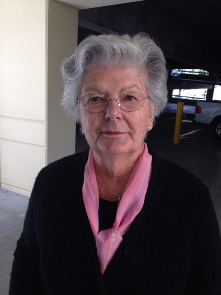 Margaret 'Maggie' K. Patton Profile Photo
