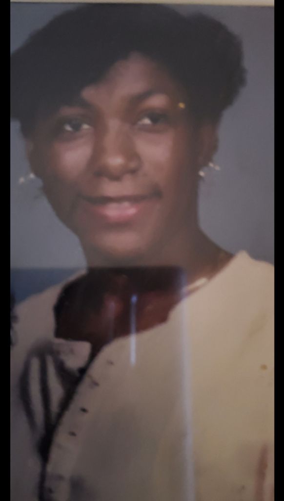 Olivia Monai Waters Profile Photo