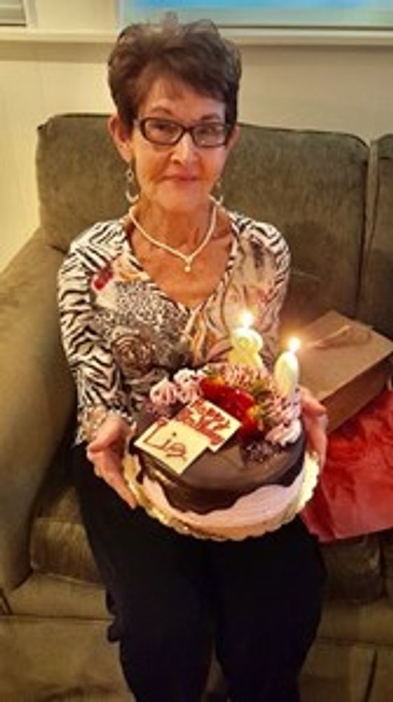 Elizabeth A. "Liz" Aguilar