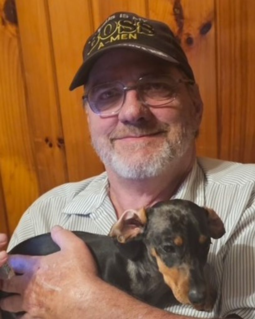 Ronald C. Ervin Profile Photo