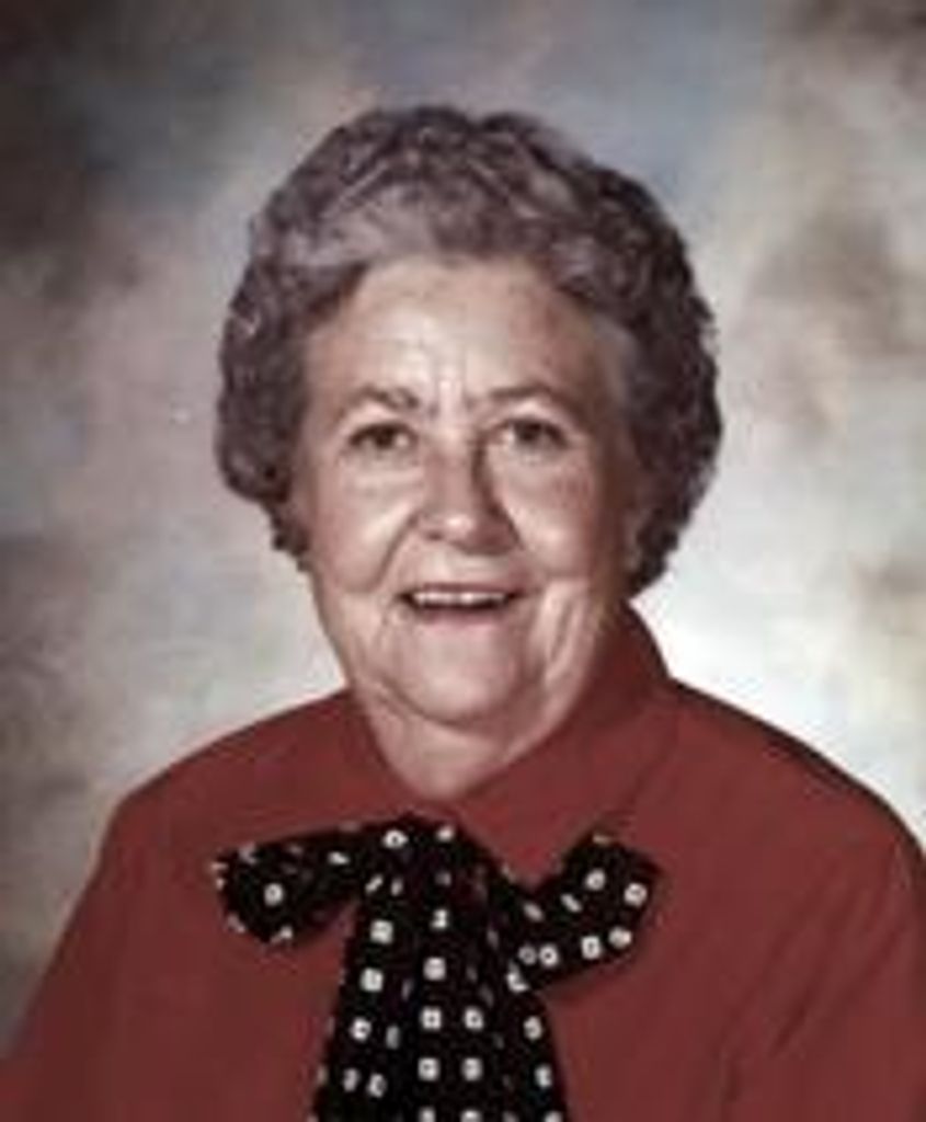 Meldie Willis
