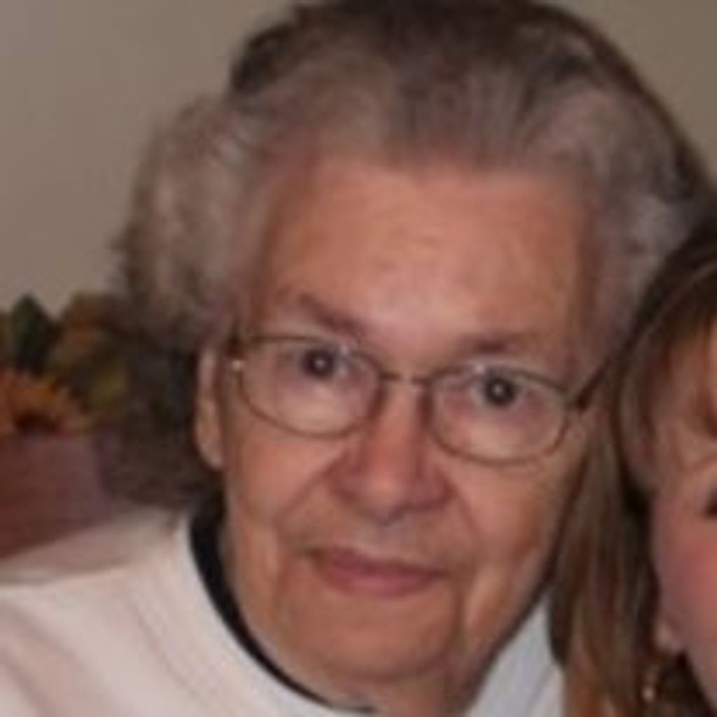 EMMA  ELLEN BROCK