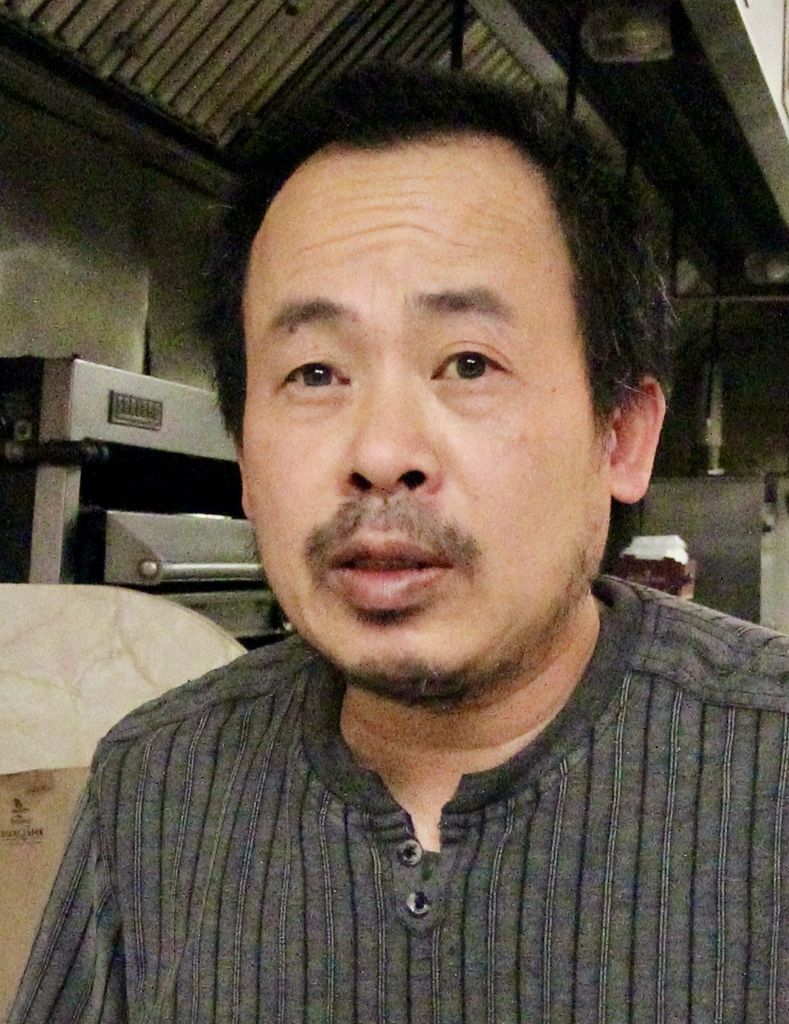 Qi Sheng Chen Profile Photo