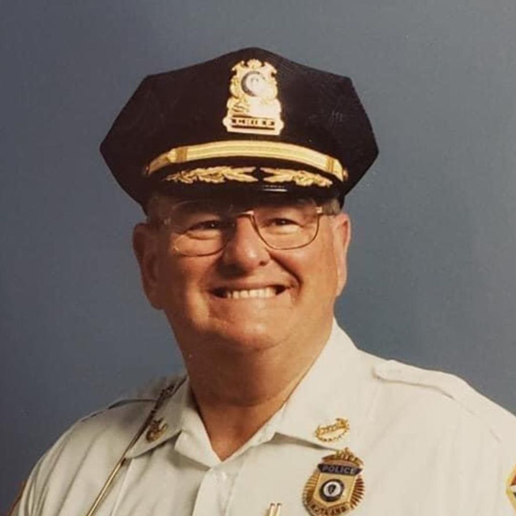 Ralph H. Anderson Jr.
