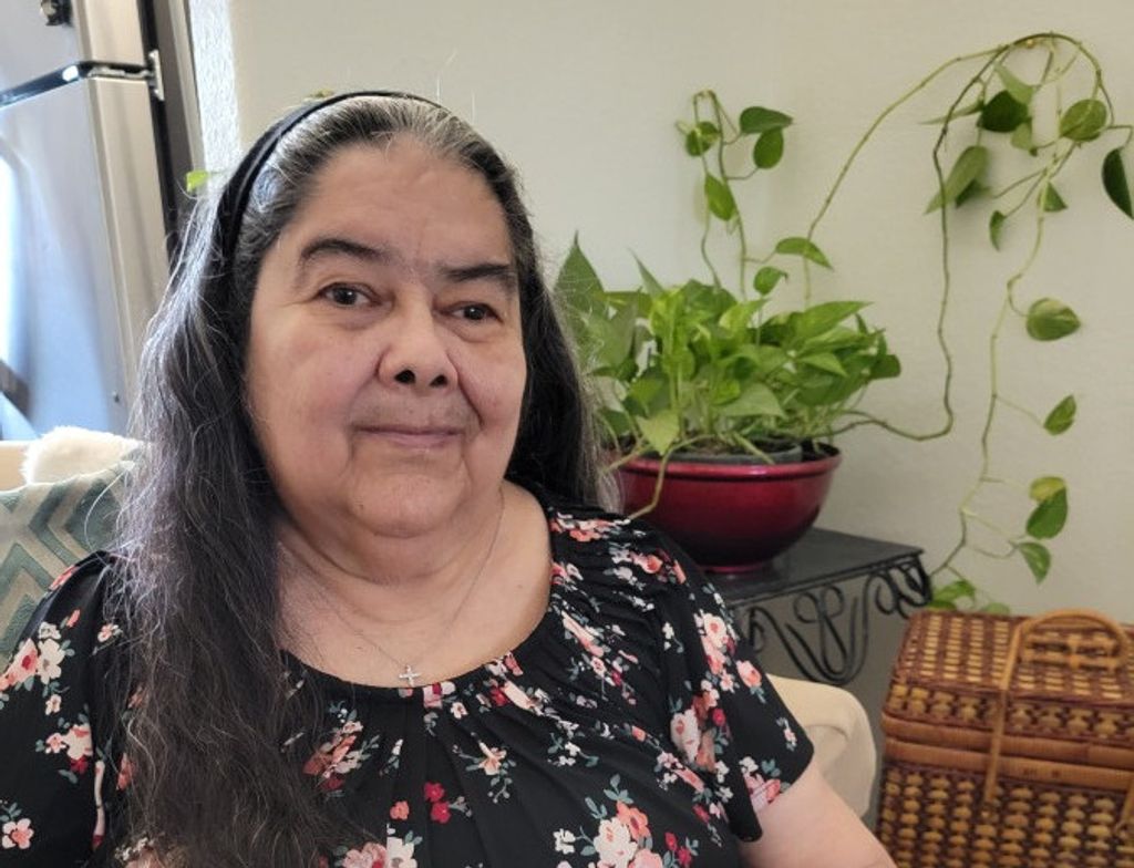 Herlinda Castellano