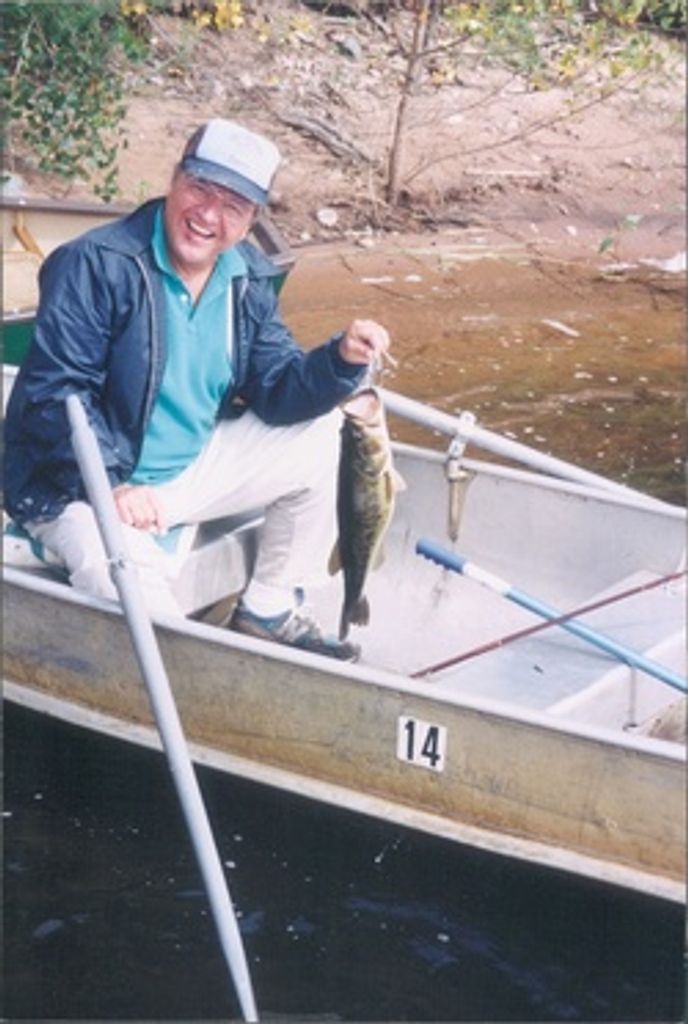 William "Bill" Minkema