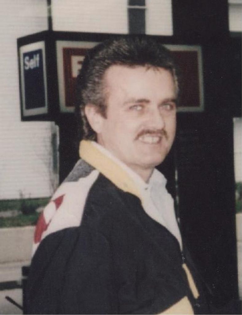 Johnny Leon Halliburton