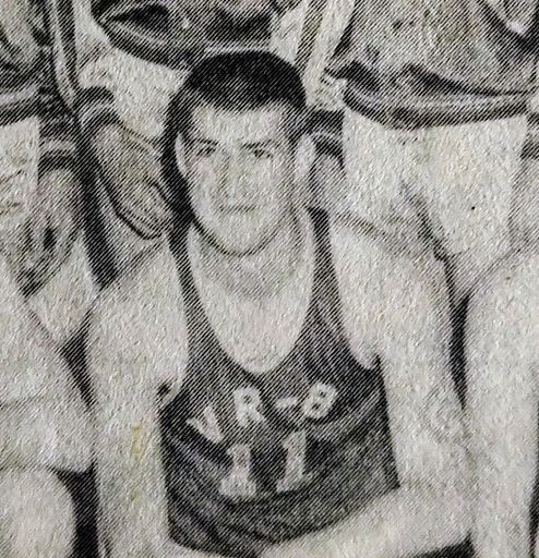 Charles "Dick" Richard Strasser photo gallery thumbnail 26 of 39