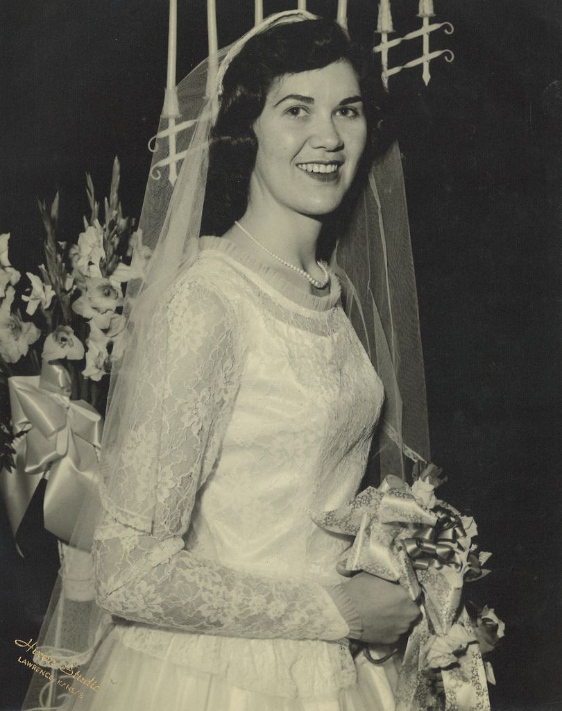 Charlotte Marie Gibler Muckey