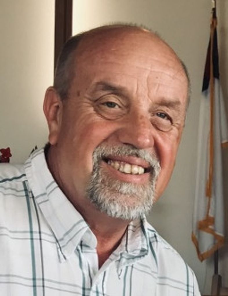 Keith Sandells Profile Photo