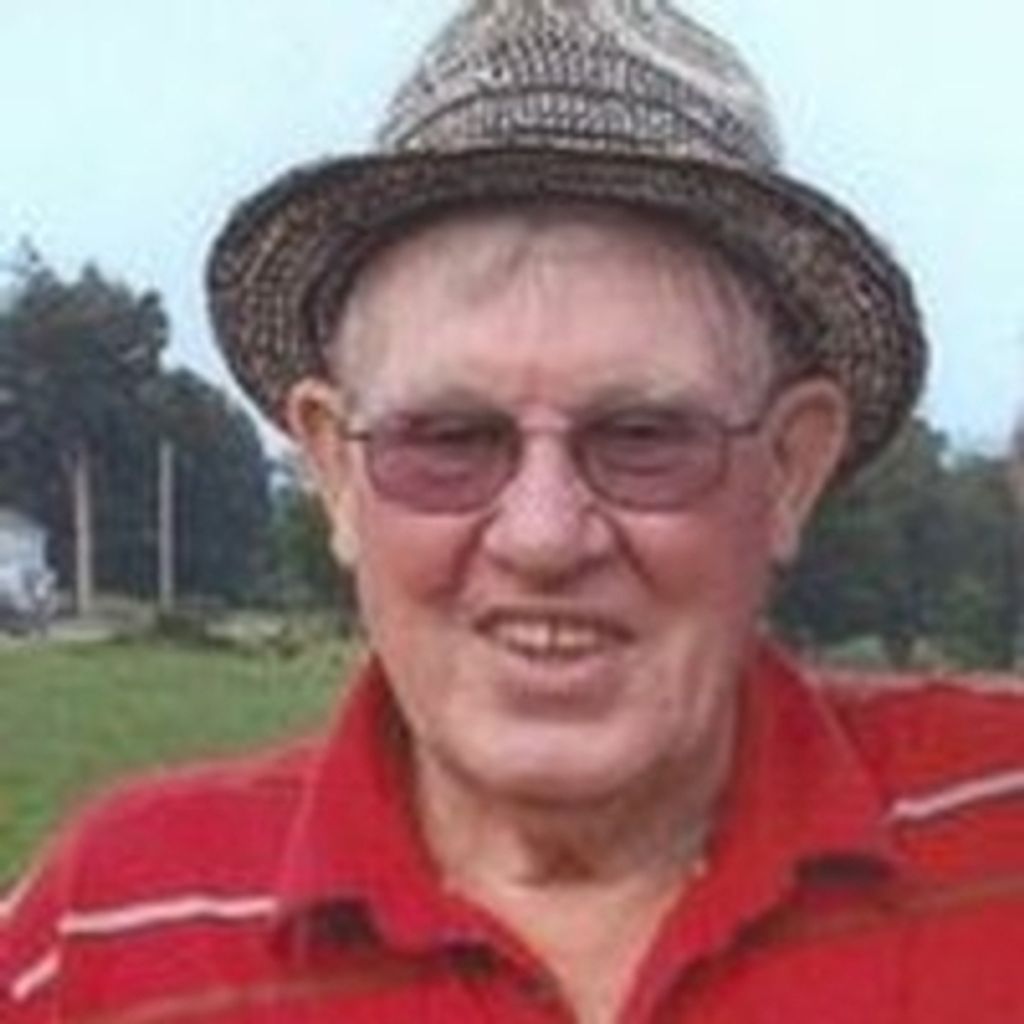 Eugene E Steinbacher