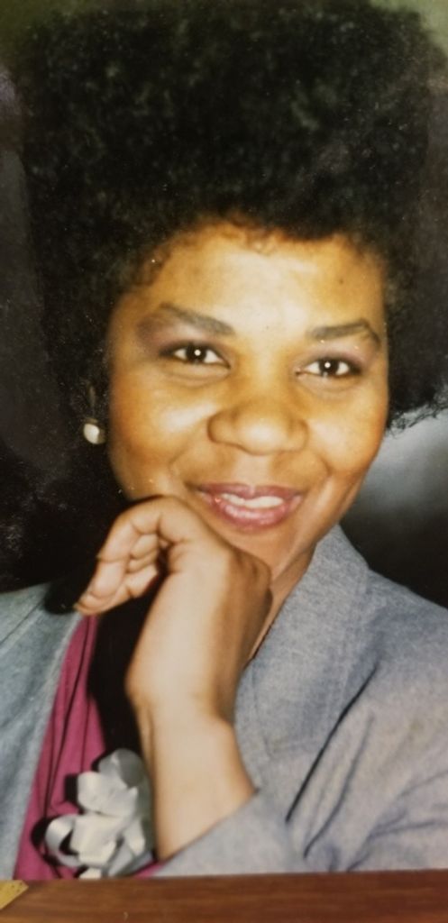 Helen M Boyd