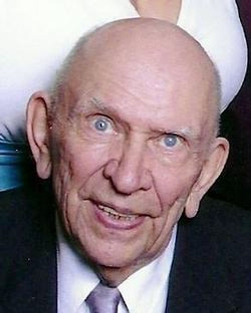 Raymond L. Stompor Profile Photo