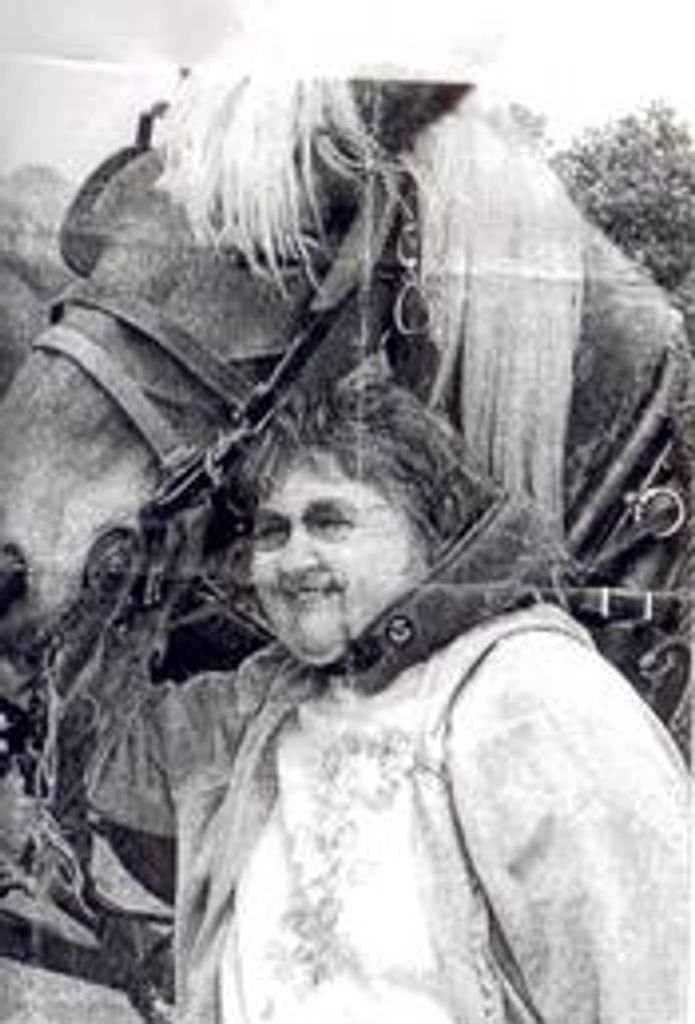 Judyth 'Judy' Hammer Profile Photo