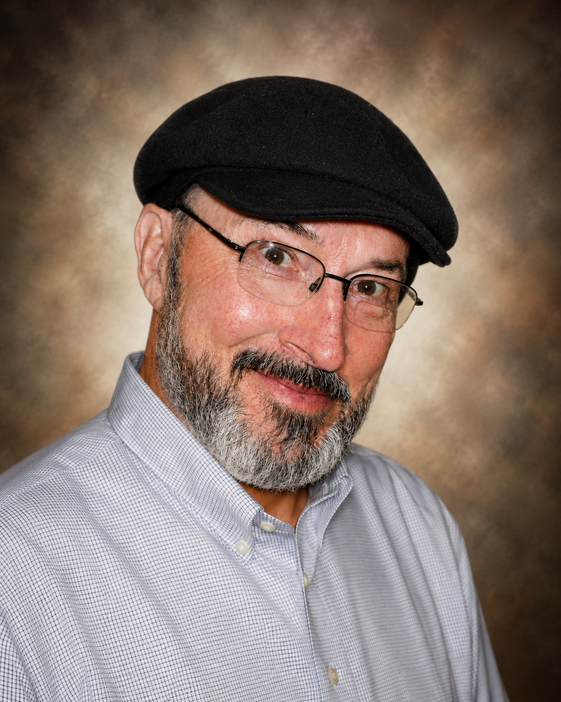 Charles Wayne Cox Profile Photo