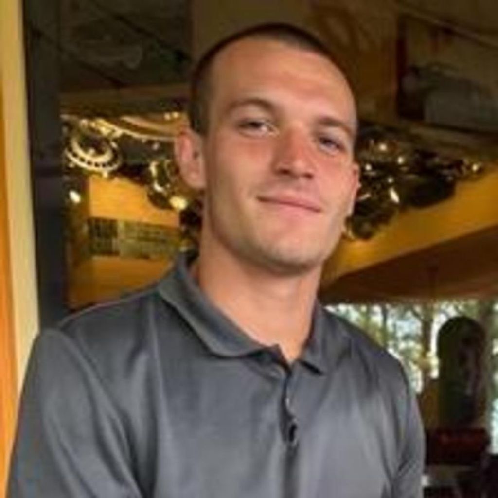 Cameron Brice Acreman