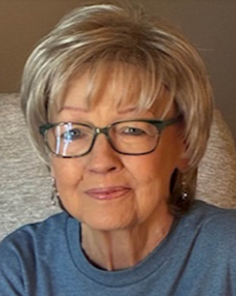 Robin Carol Patterson Profile Photo