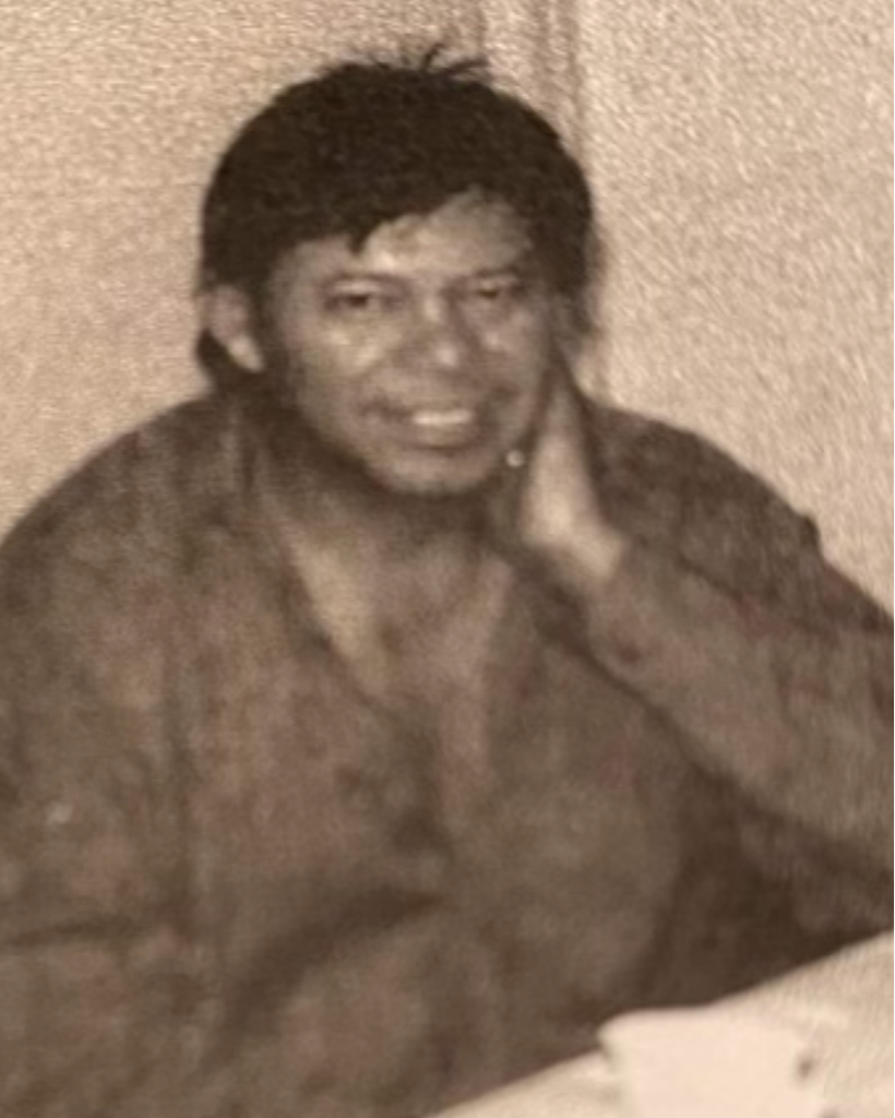 Luis Miranda Hernandez