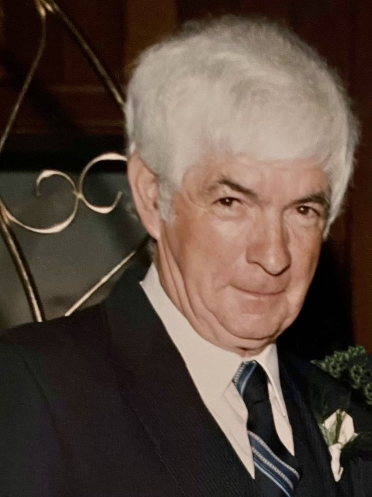 John “June” Reynolds, Jr. Profile Photo