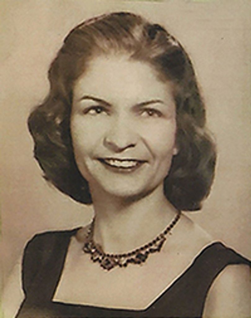 Selma Marie Rothe Crabb Profile Photo