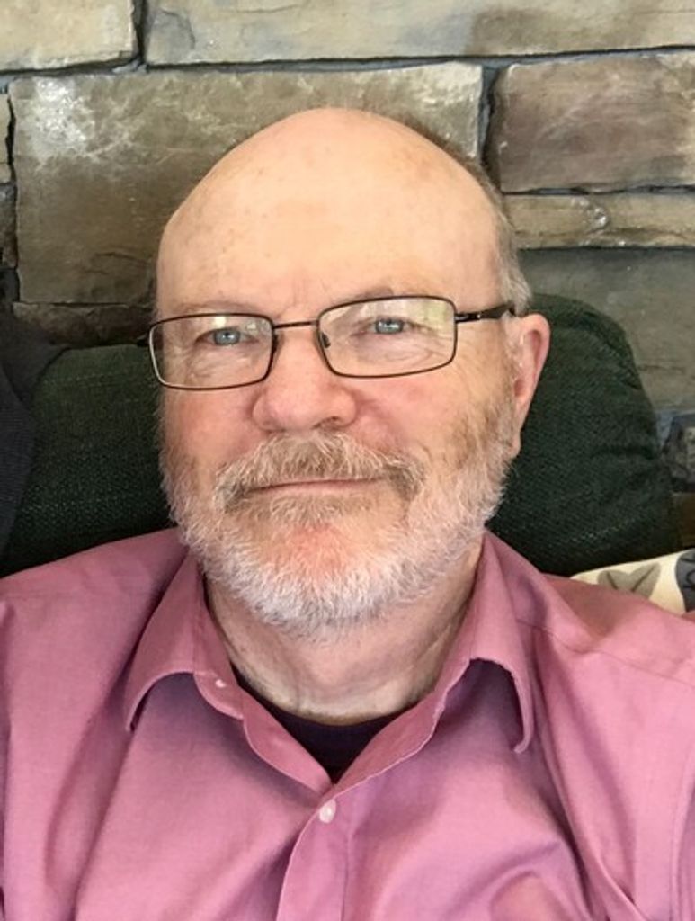Patrick Mccourt Profile Photo