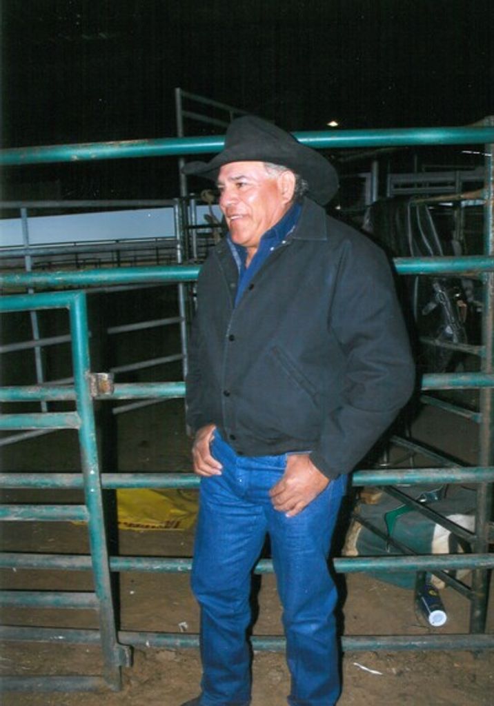 Frank Guzman Profile Photo