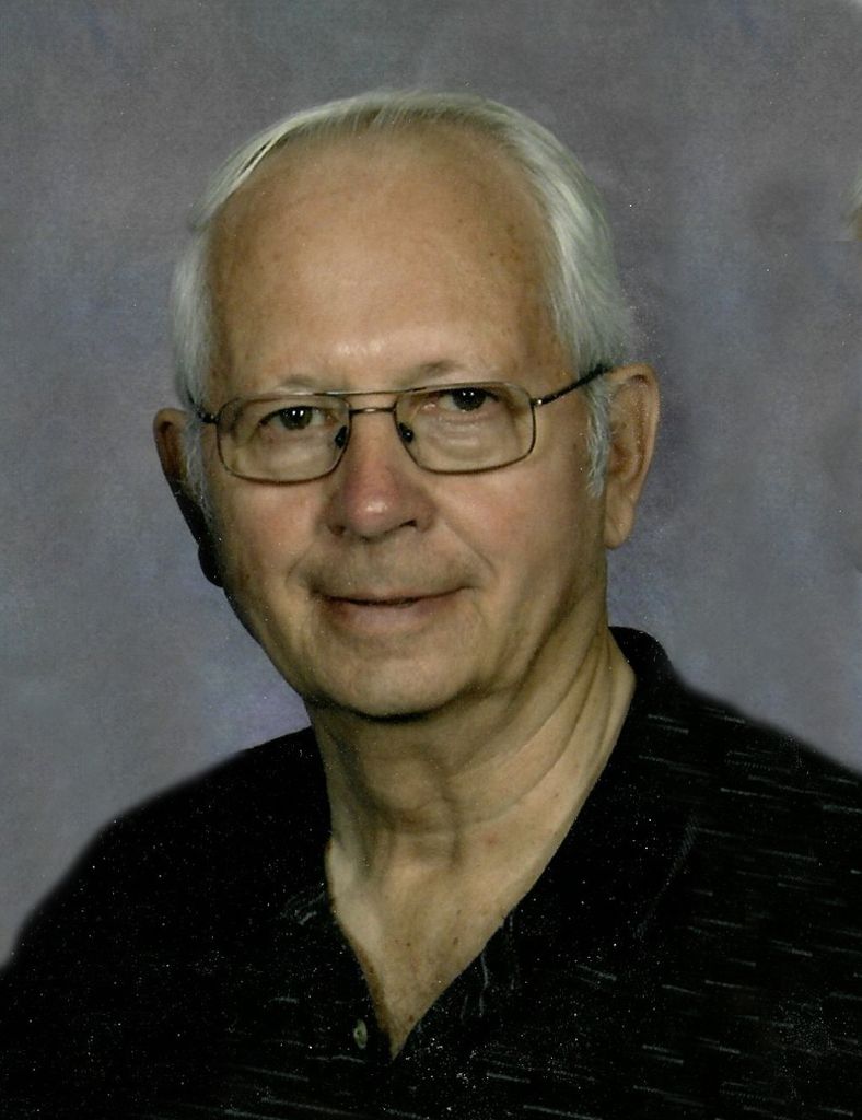 Wallace "Wally" D. Voxland Profile Photo