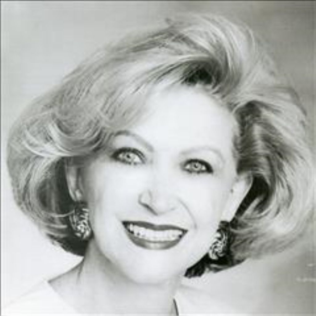 Julie Ann Weaver Profile Photo