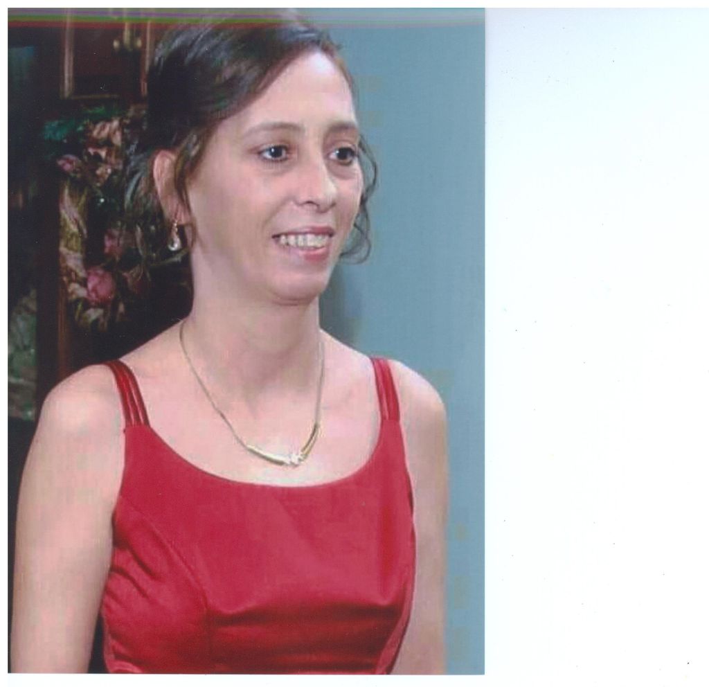 Anita Lynn Mullins