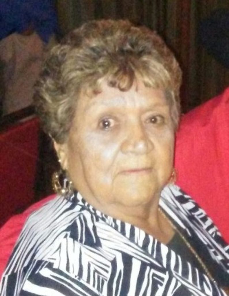 Velia Vargas Profile Photo