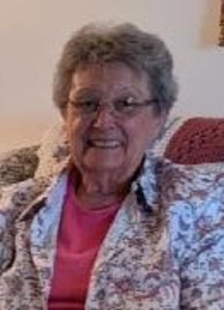 Anna Belle Hoogenboom Profile Photo