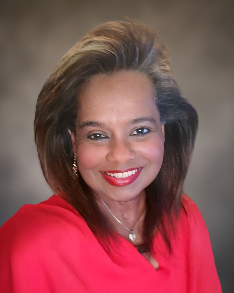 Nazleene "Naz" Mohamed