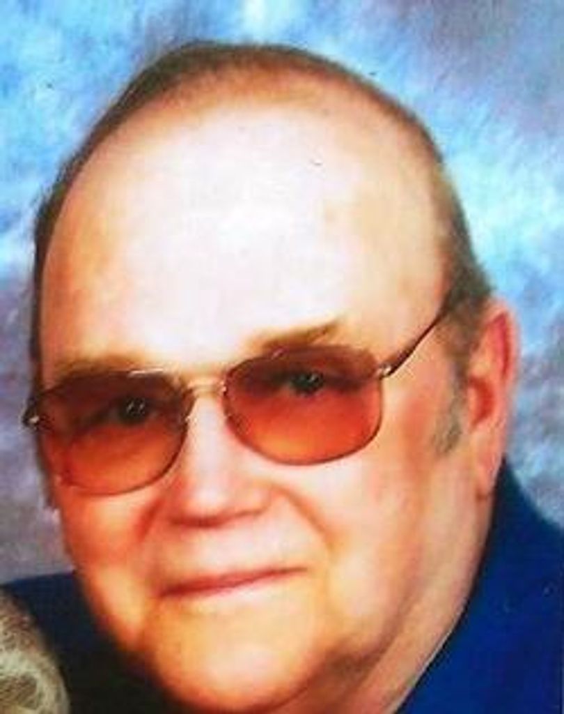 Joseph Donald "Don" Thomas, Sr.