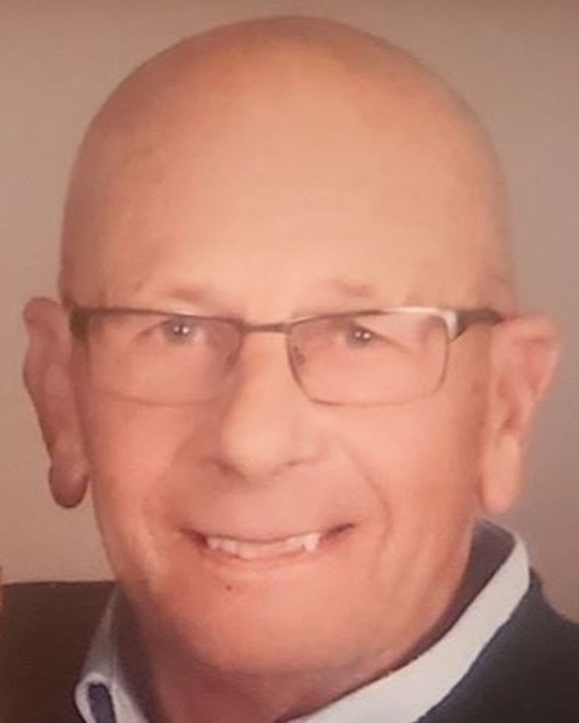 James H. Marshall
